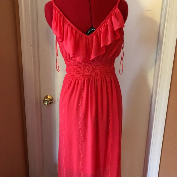 HeartSoul Dresses & Skirts - Heart and Soul dress size medium HeartSoul Dresses & Skirts - Heart and Soul dress size medium